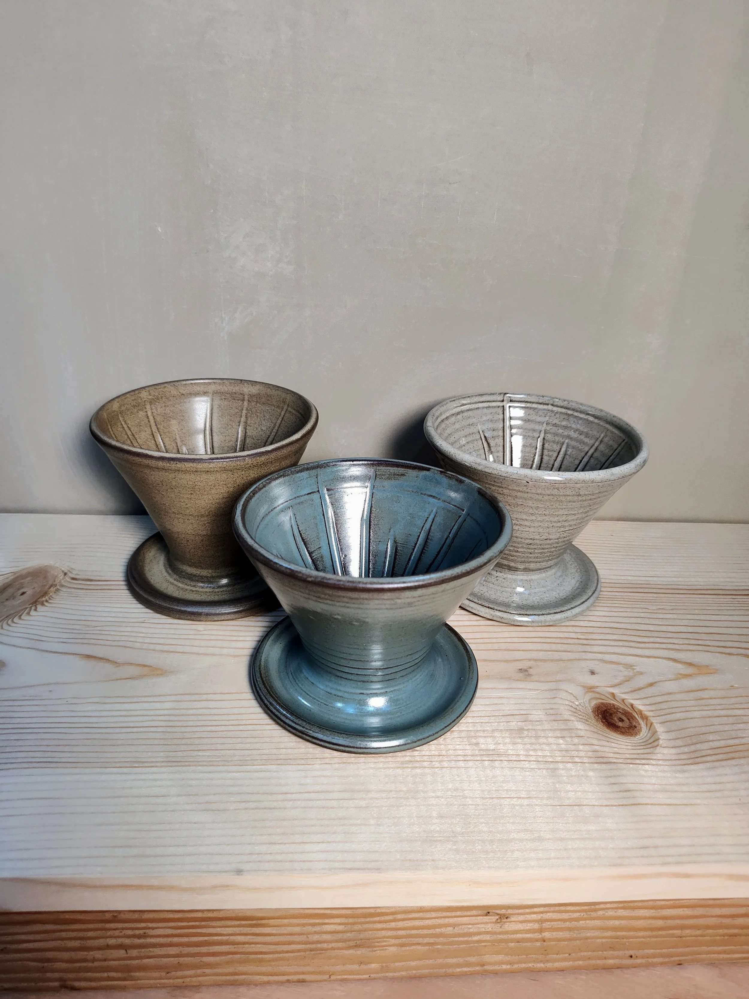 Pour Over Cone