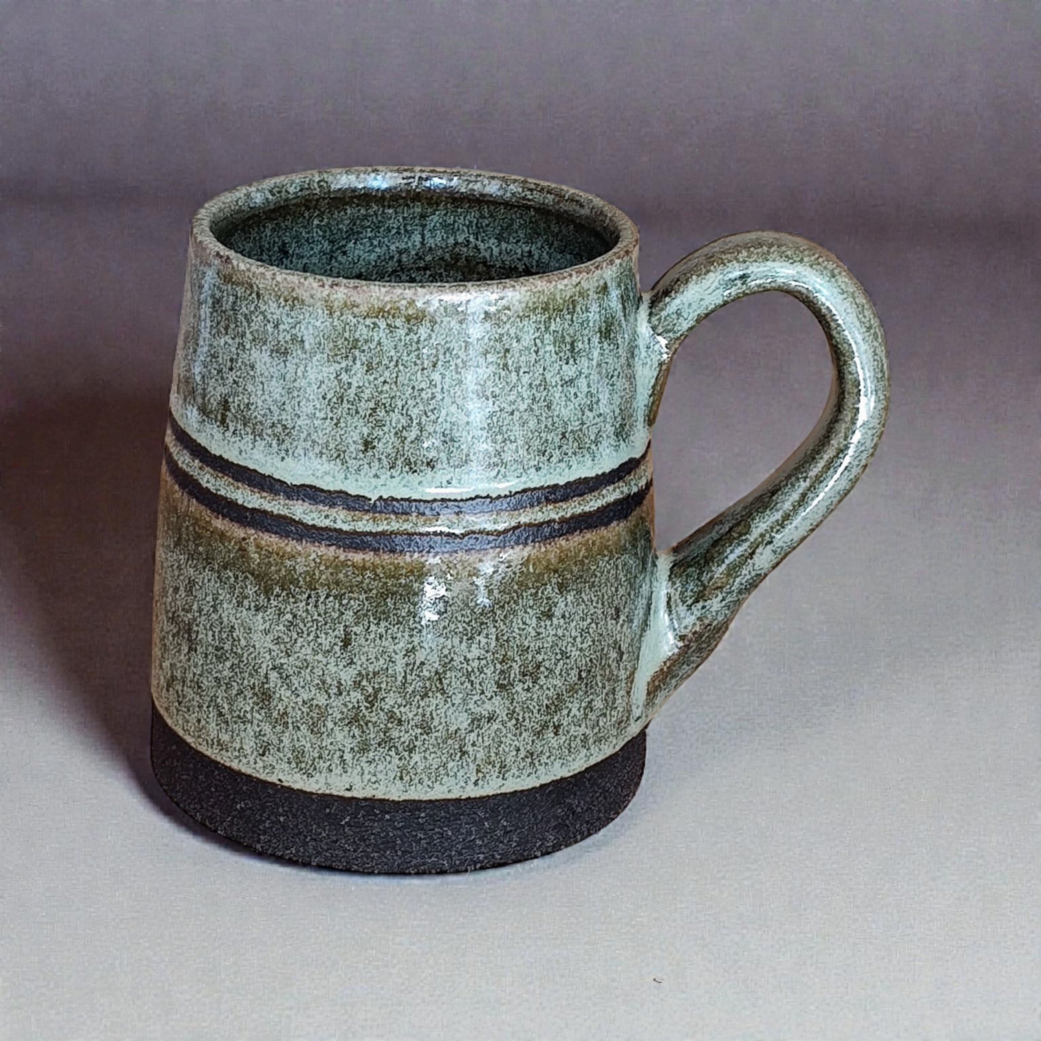 Fern Mug