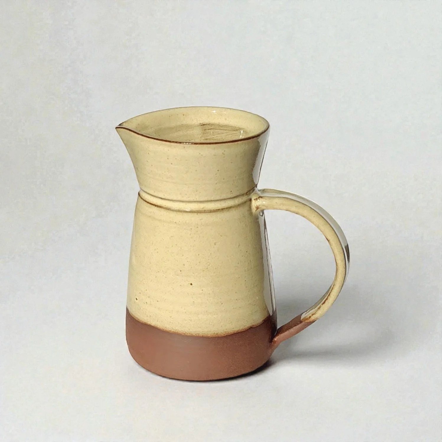 Sycamore Pitcher