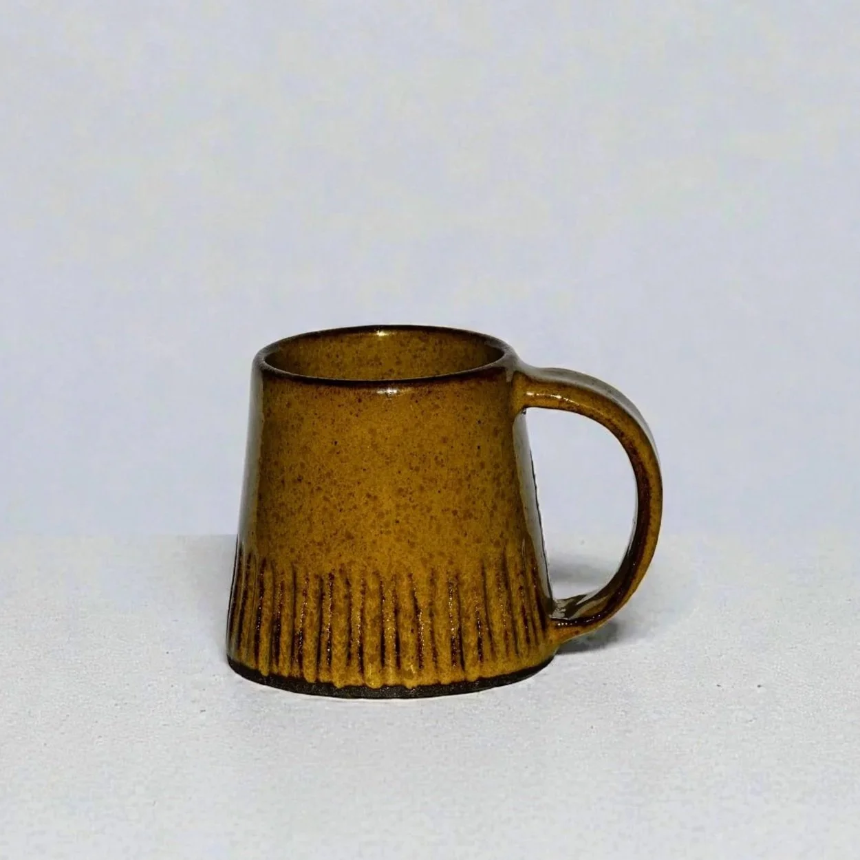 Cinnamon Mug