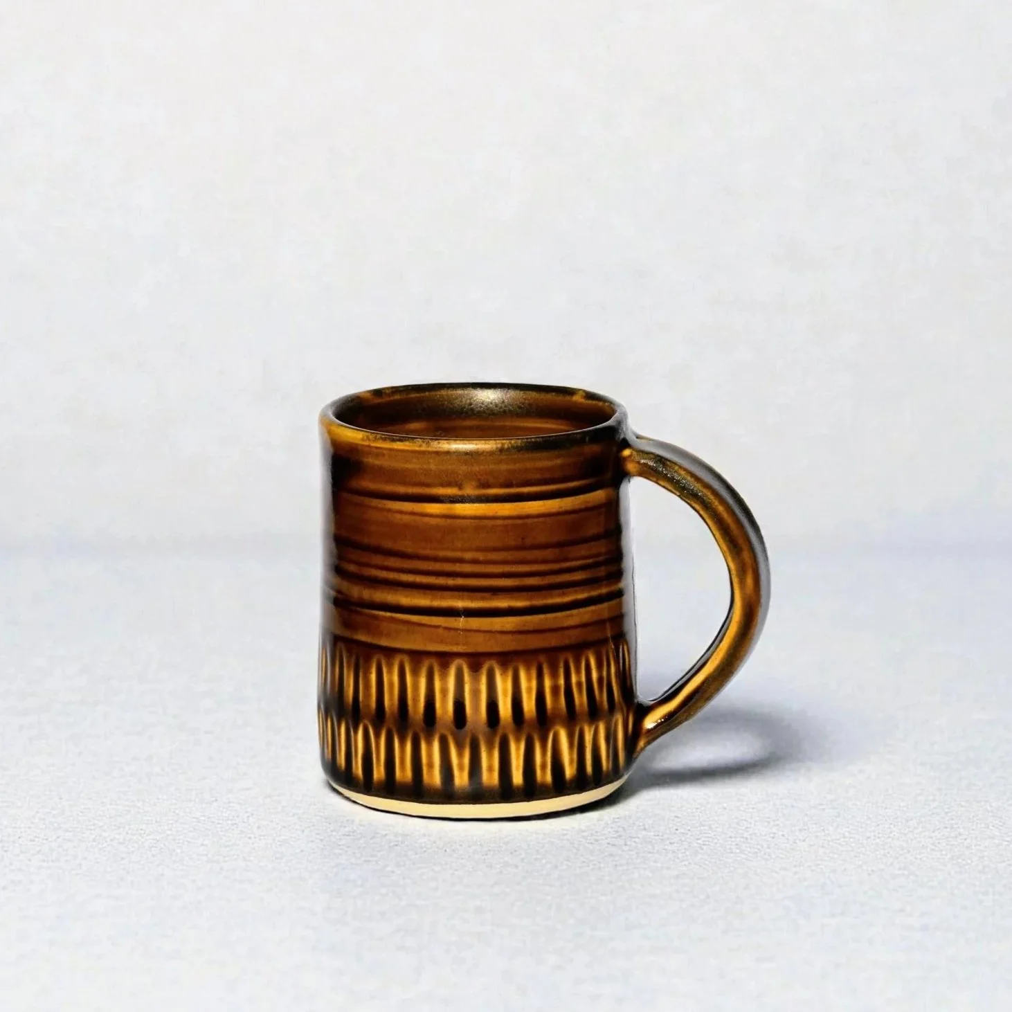 Nutmeg Mug