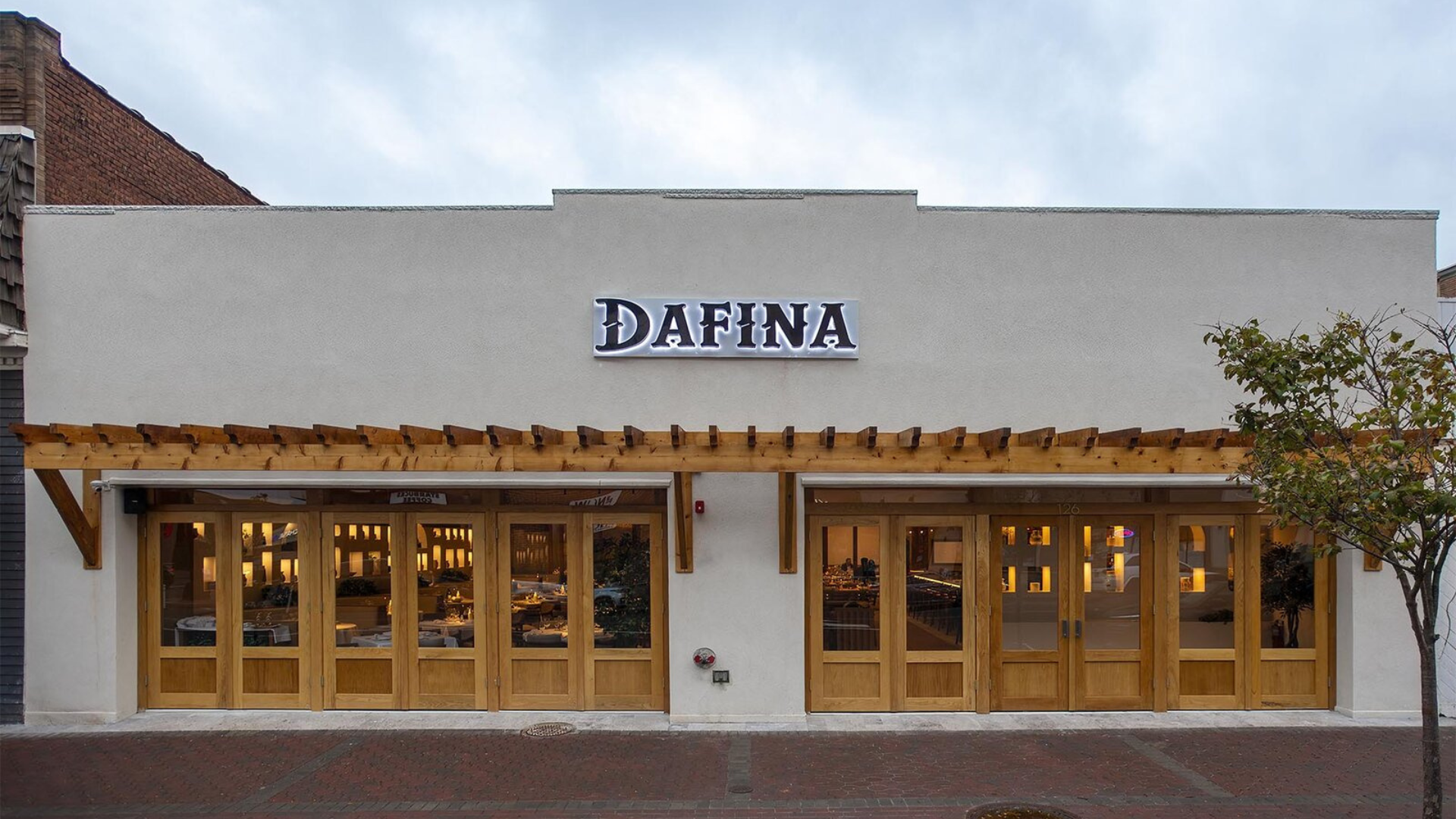 Dafina - Somerville
