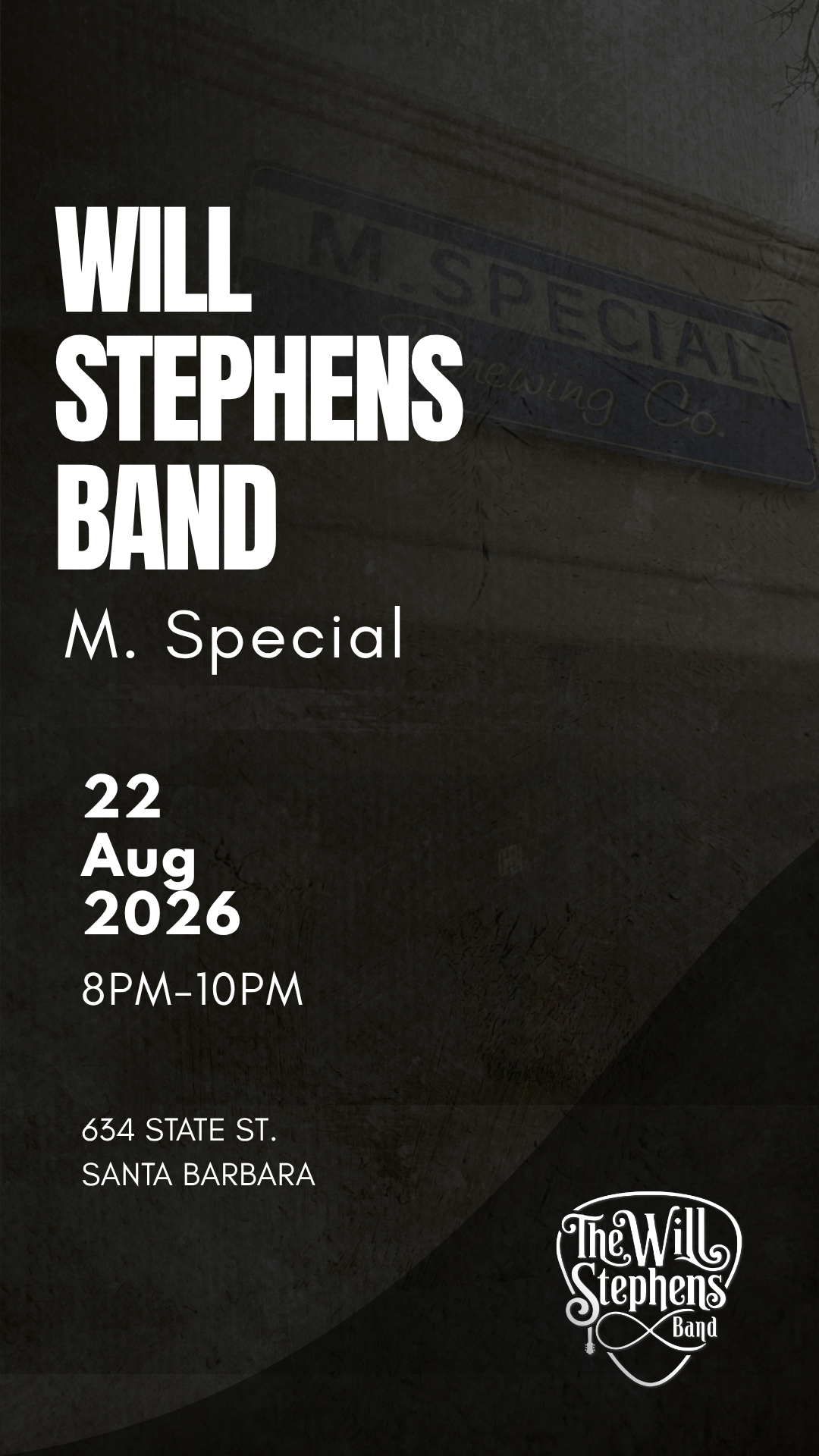M. Special 