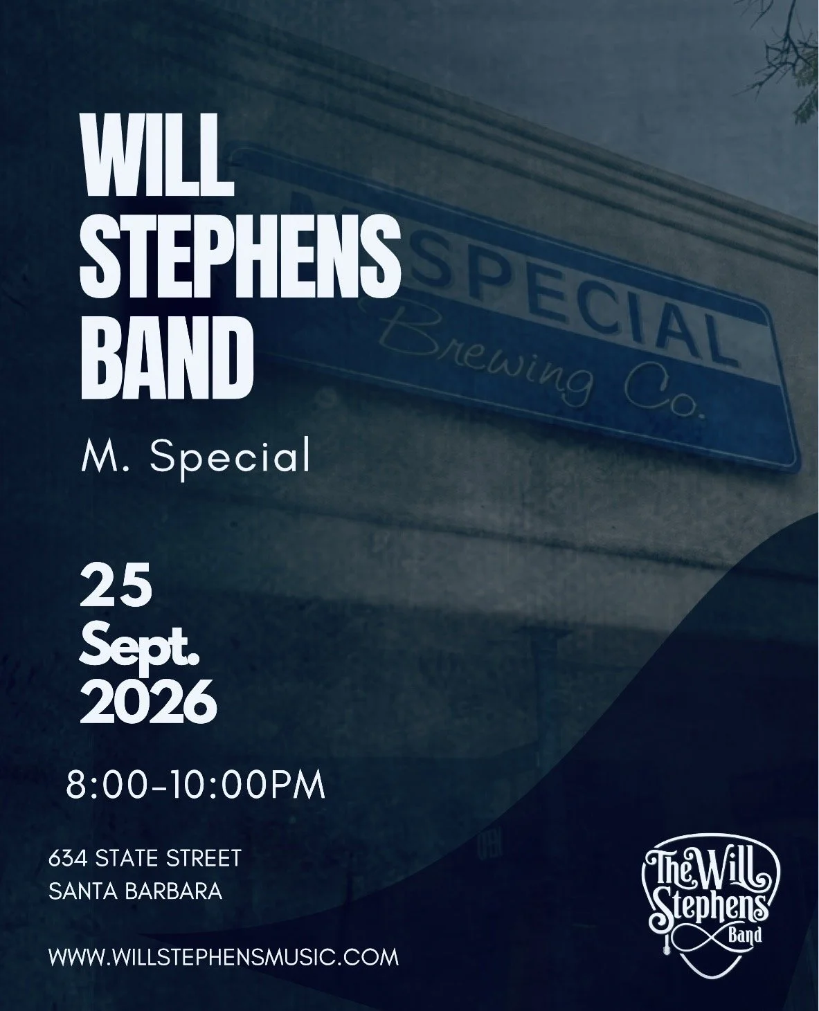 Party Time at M.Special