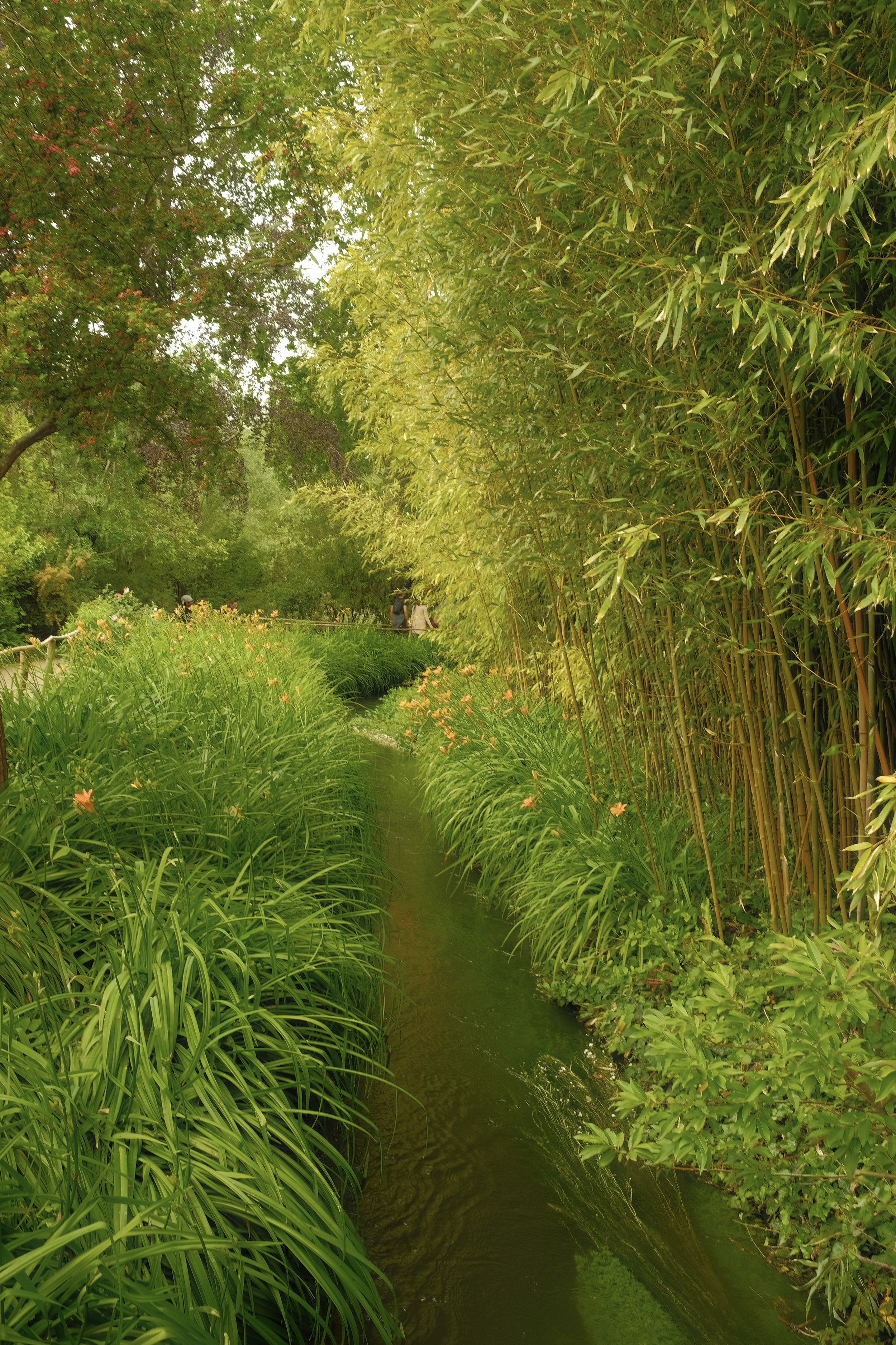 Giverny, France