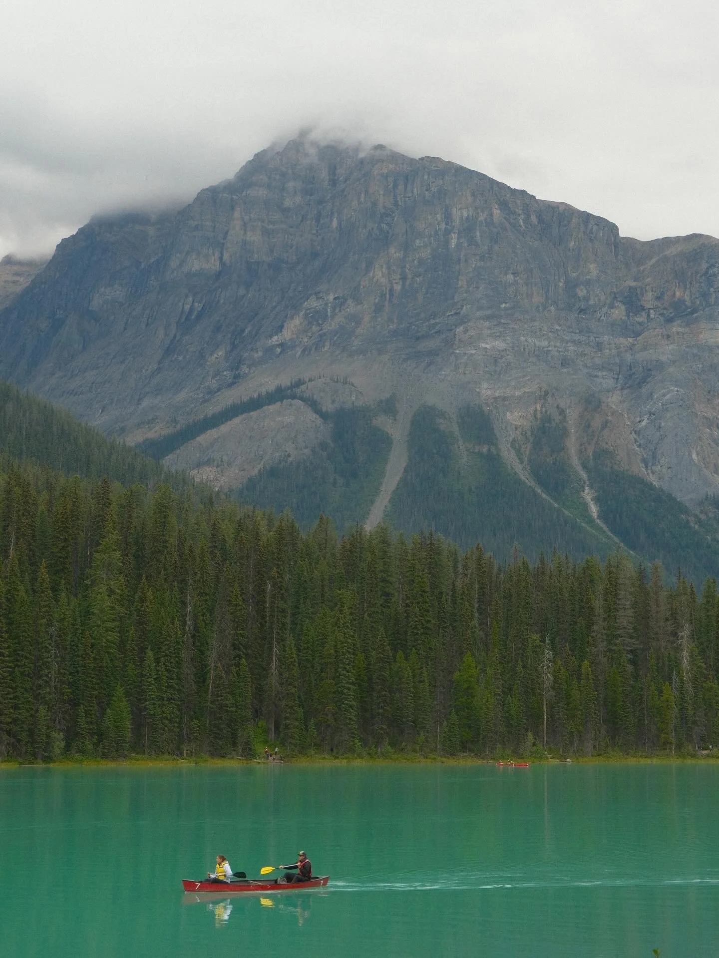 Yoho National Park, Canada