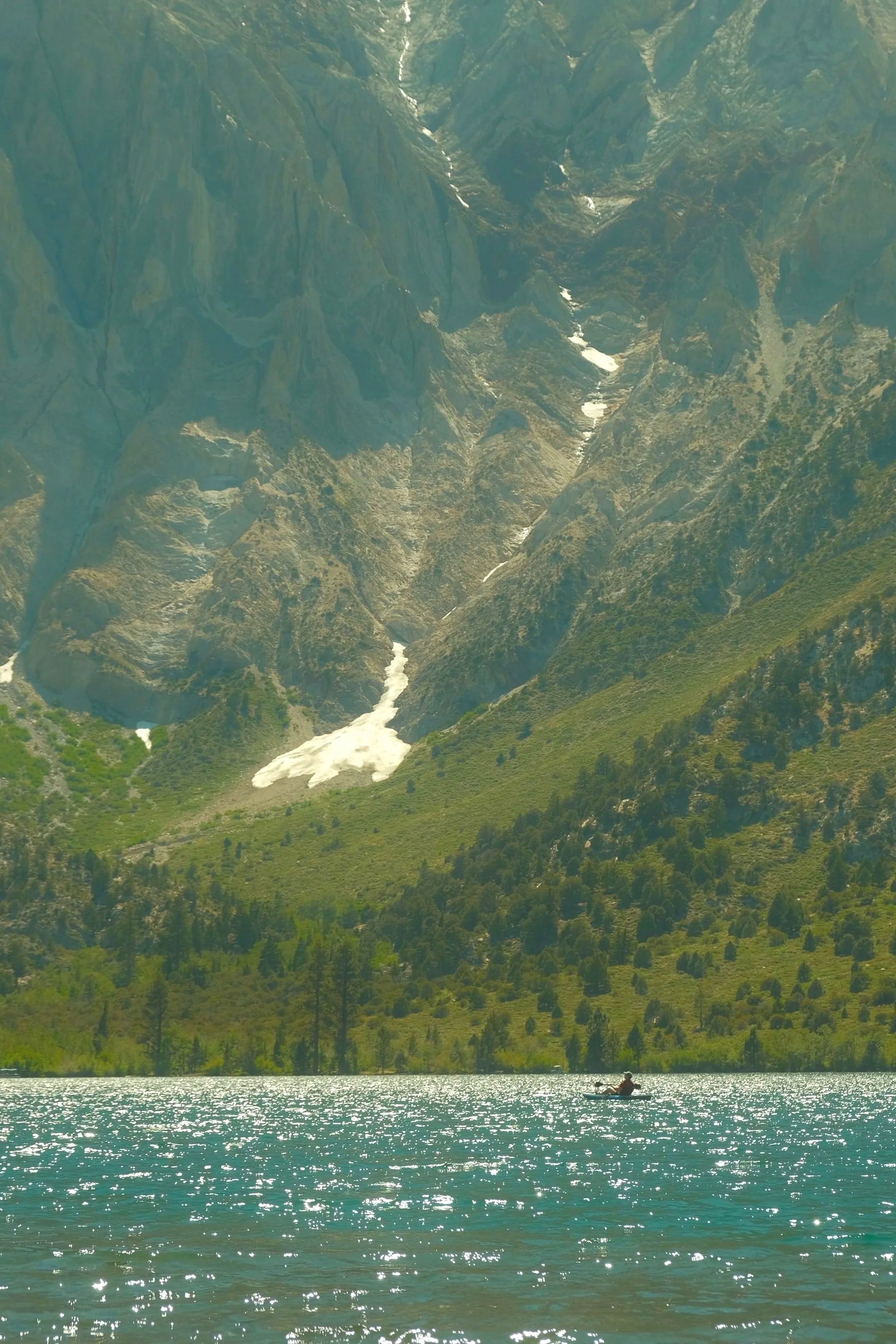 Convict Lake, California