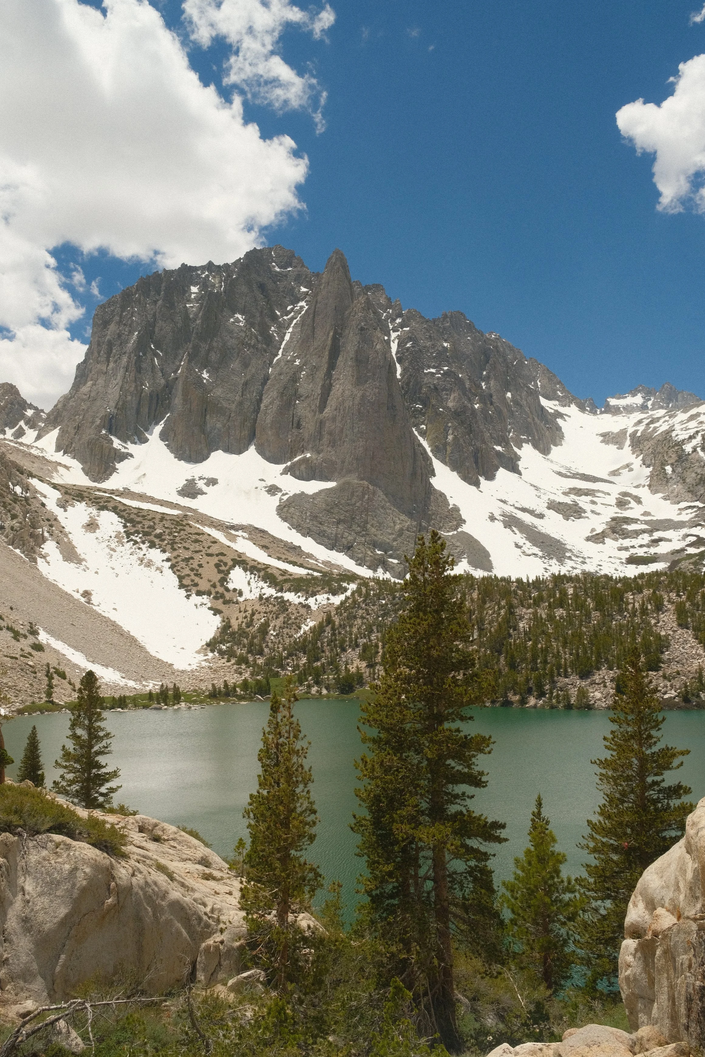 Big Pine, California