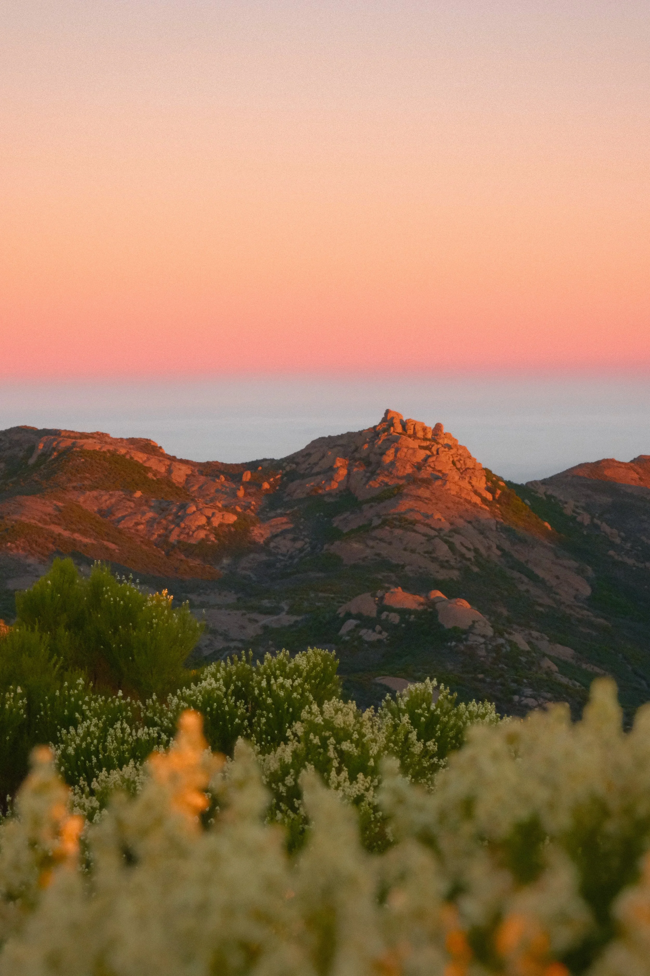 Malibu, California