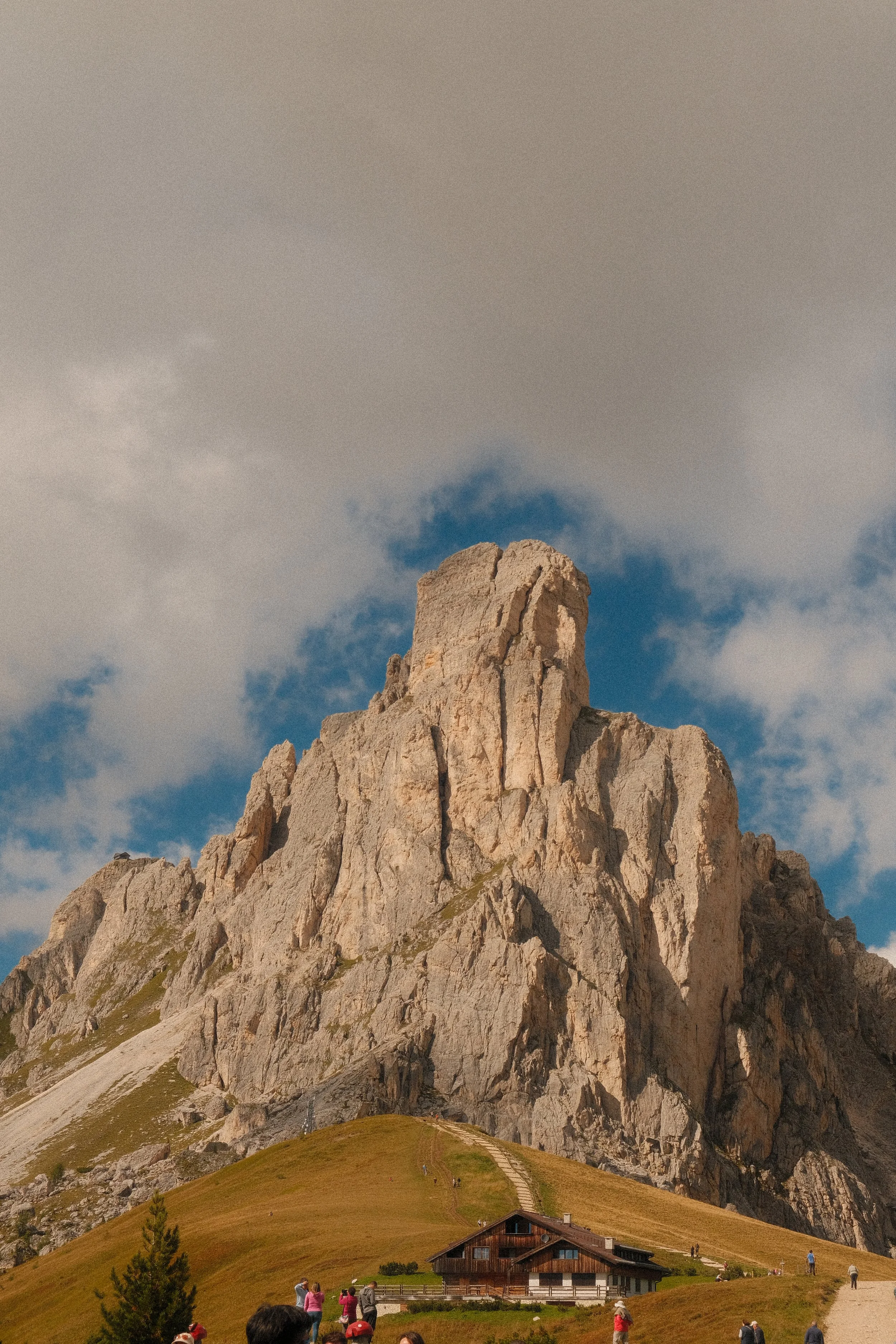 Dolomites, Italy