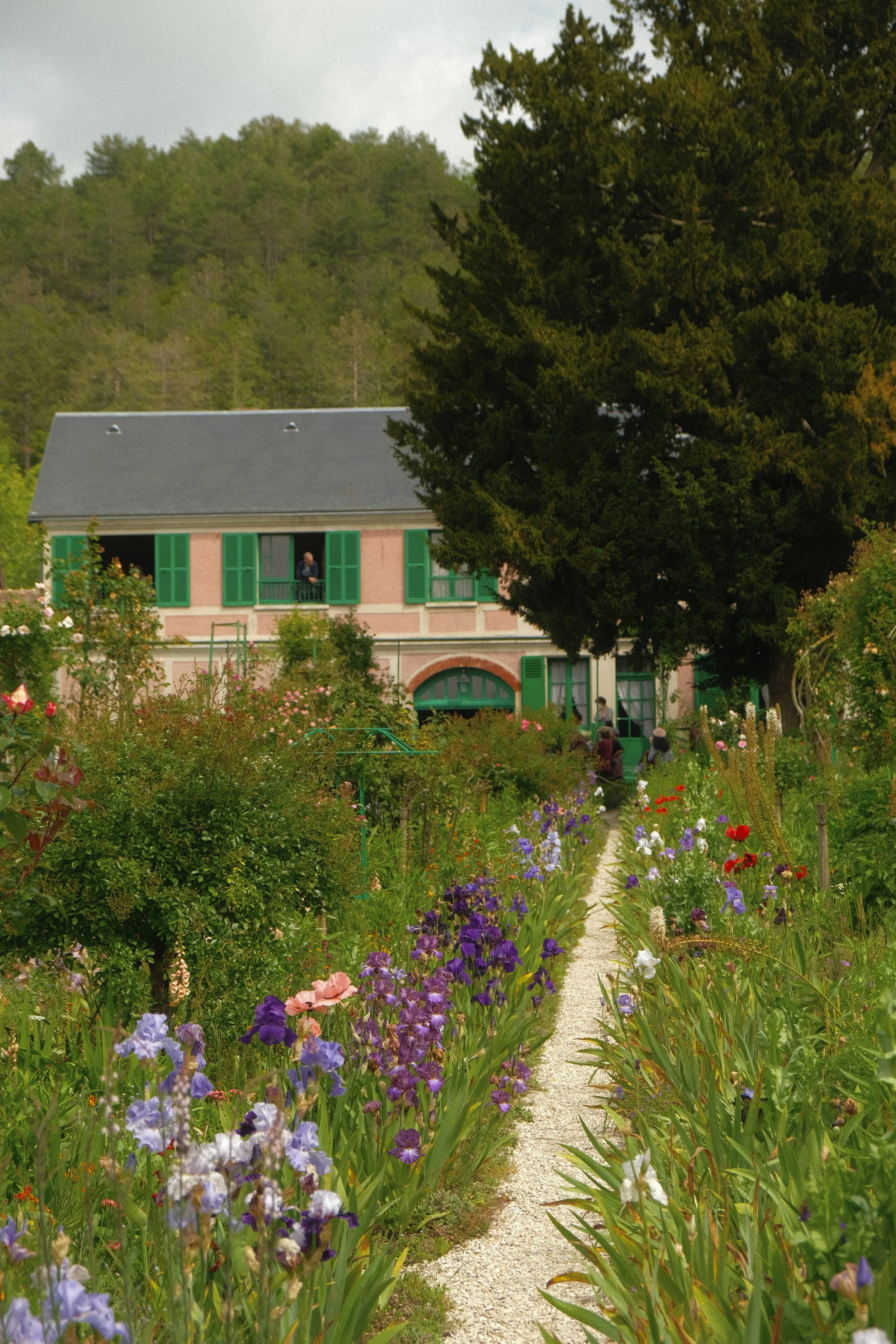 Giverny, France