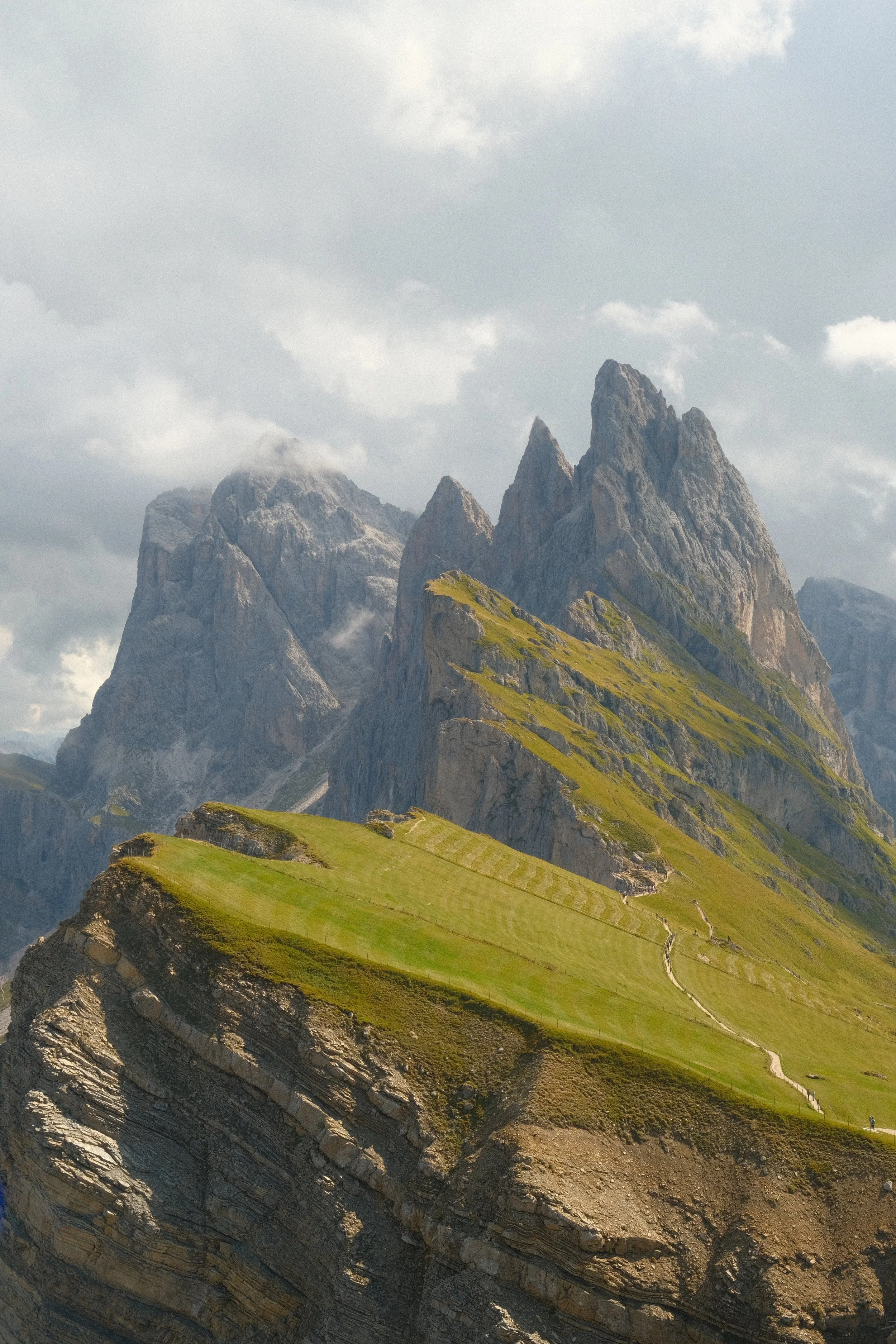 Dolomites, Italy