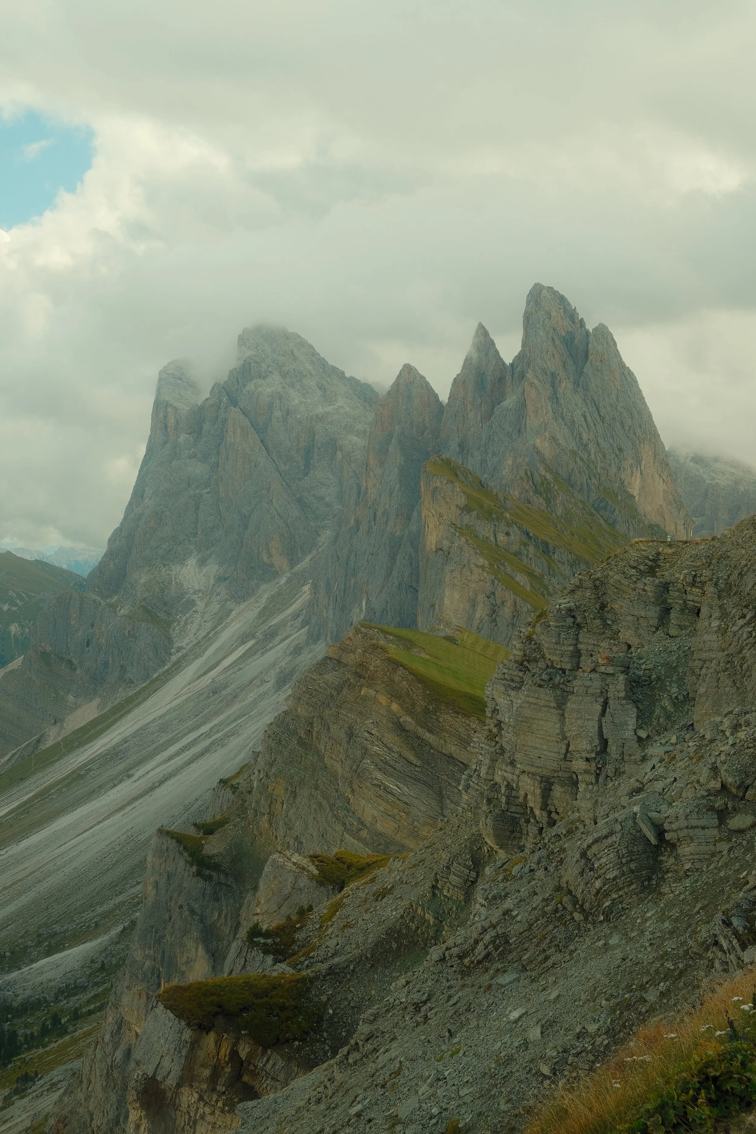 Dolomites, Italy