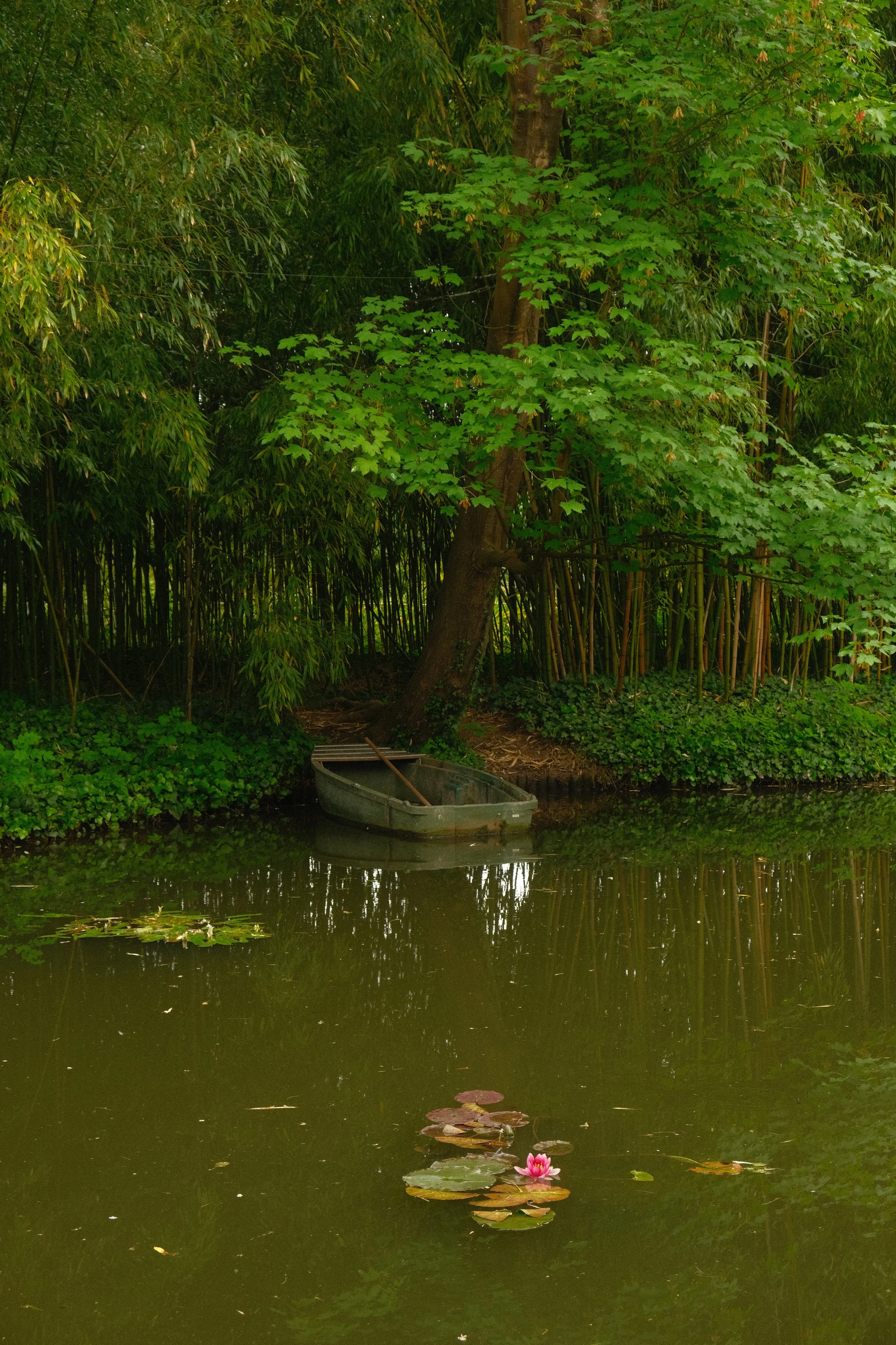 Giverny, France