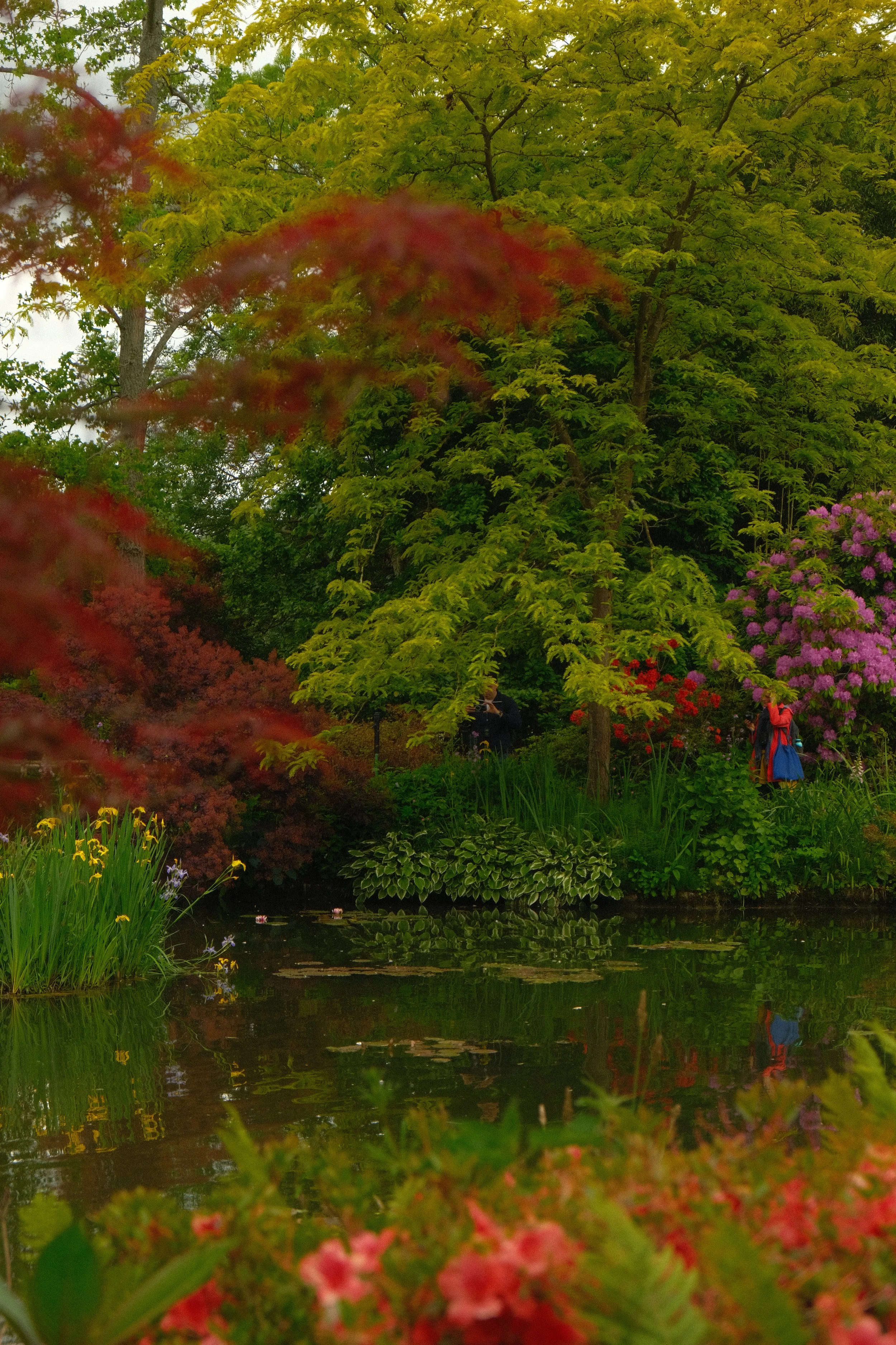 Giverny, France