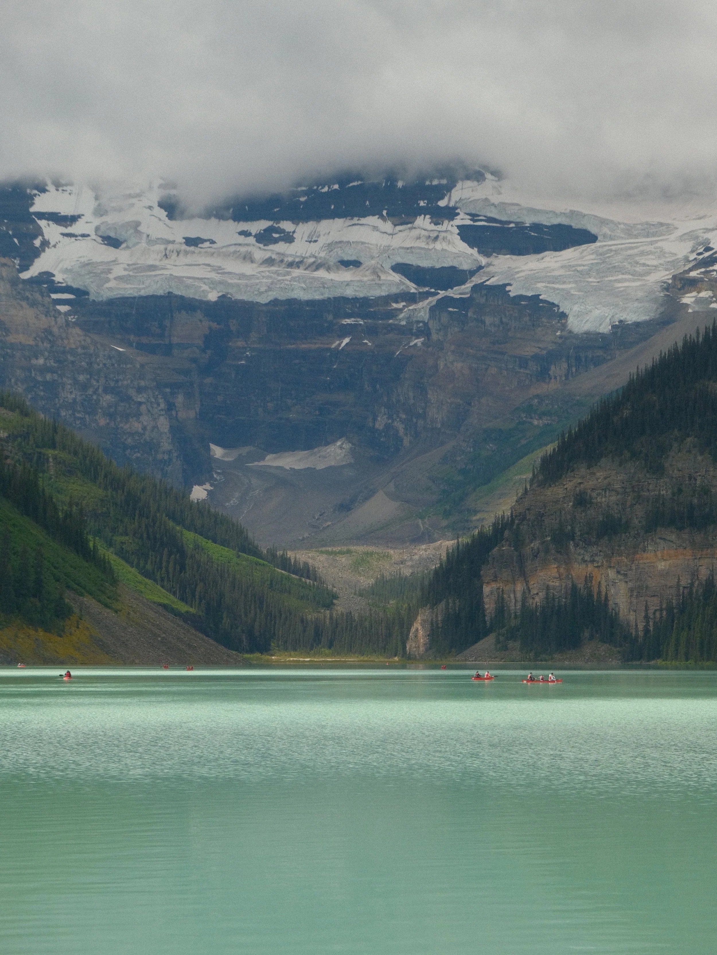 Banff National Park, Canada
