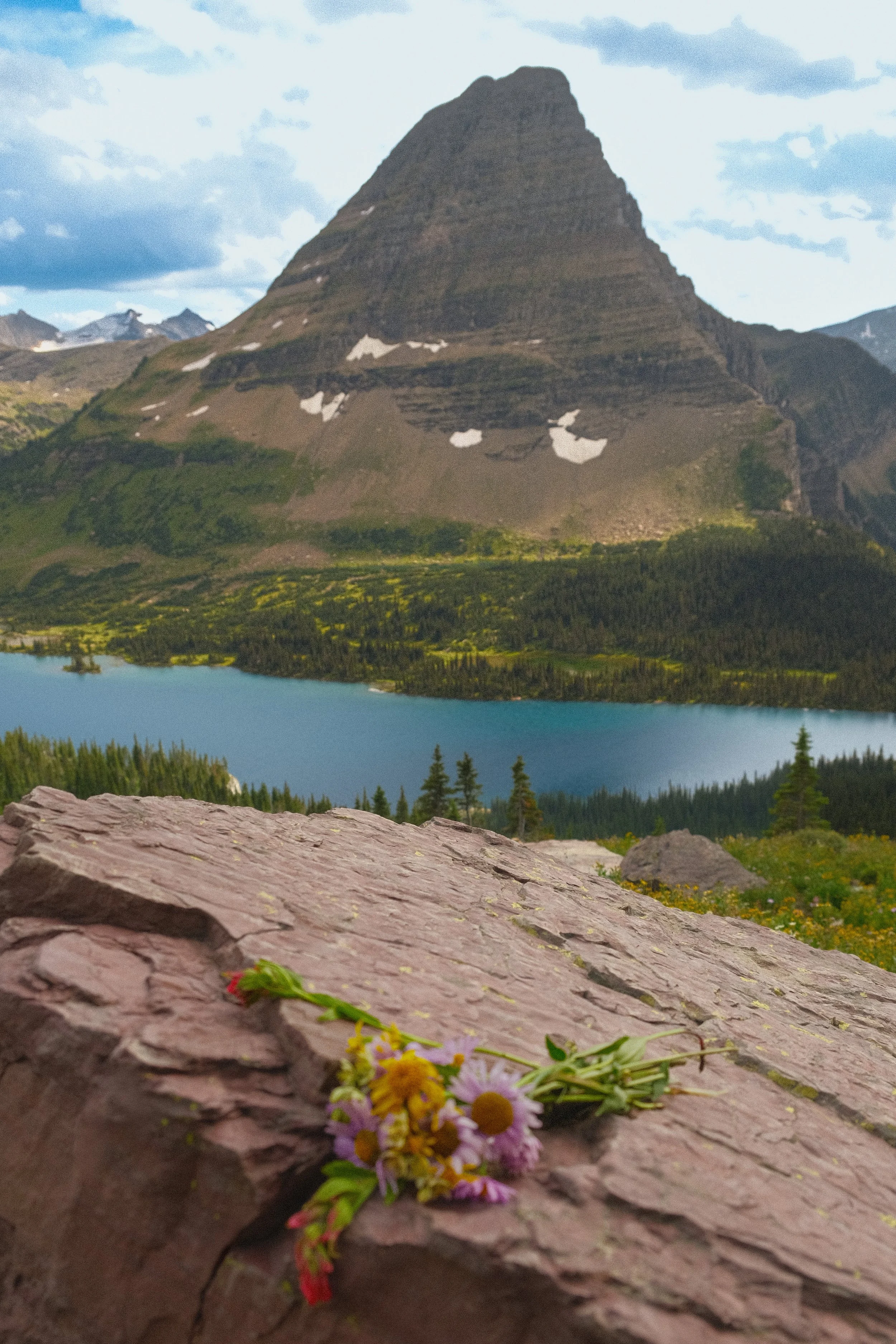Glacier National Park, Montana