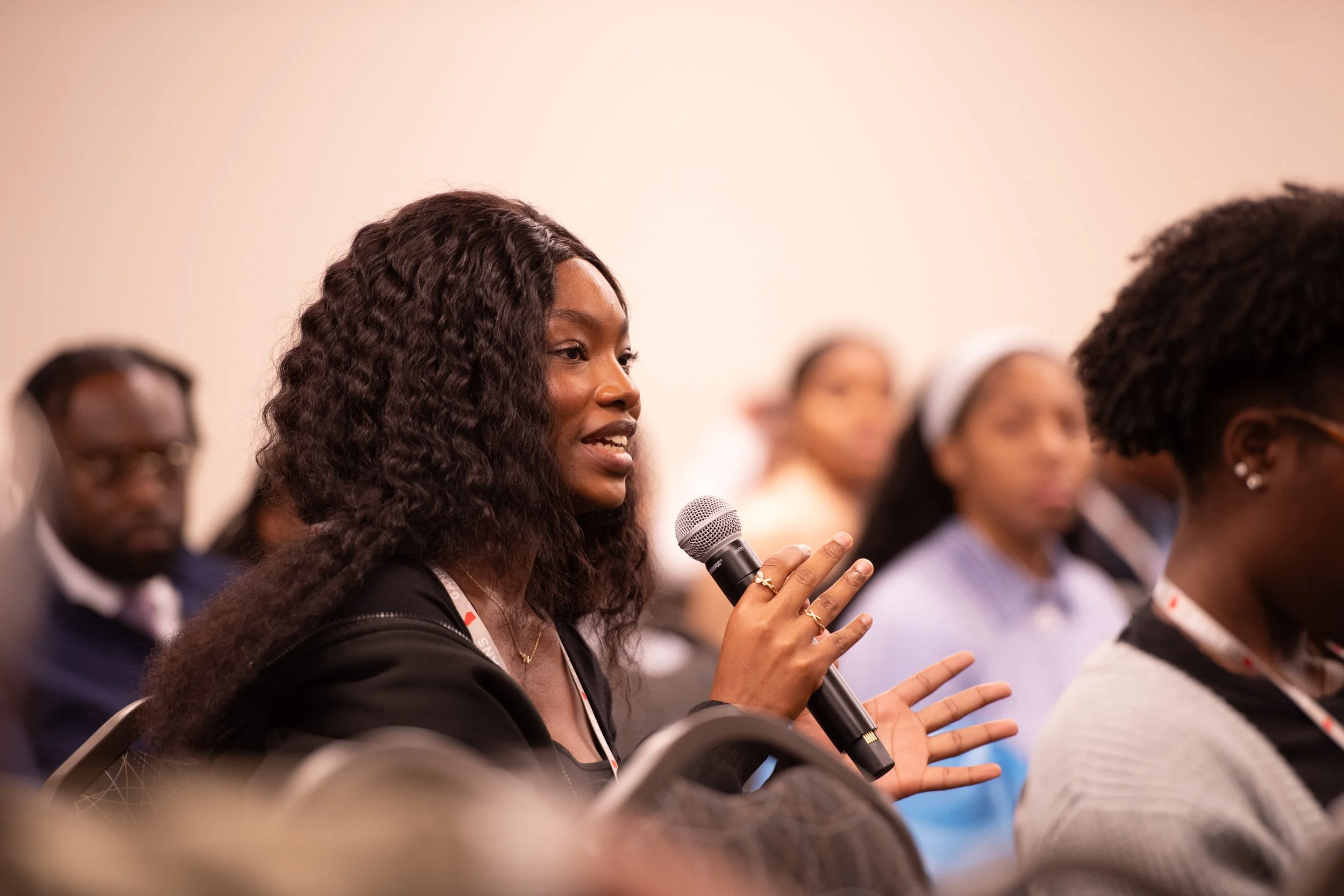 Recap: The GANS 73rd Annual Convention