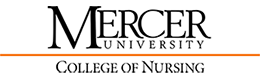 Mercer Univ College of Nursing