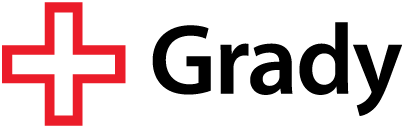 Grady Hospital System logo
