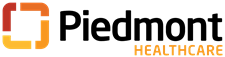 Pedmood Healthcare logo with a stylized 'P' and 'H' in black and orange.