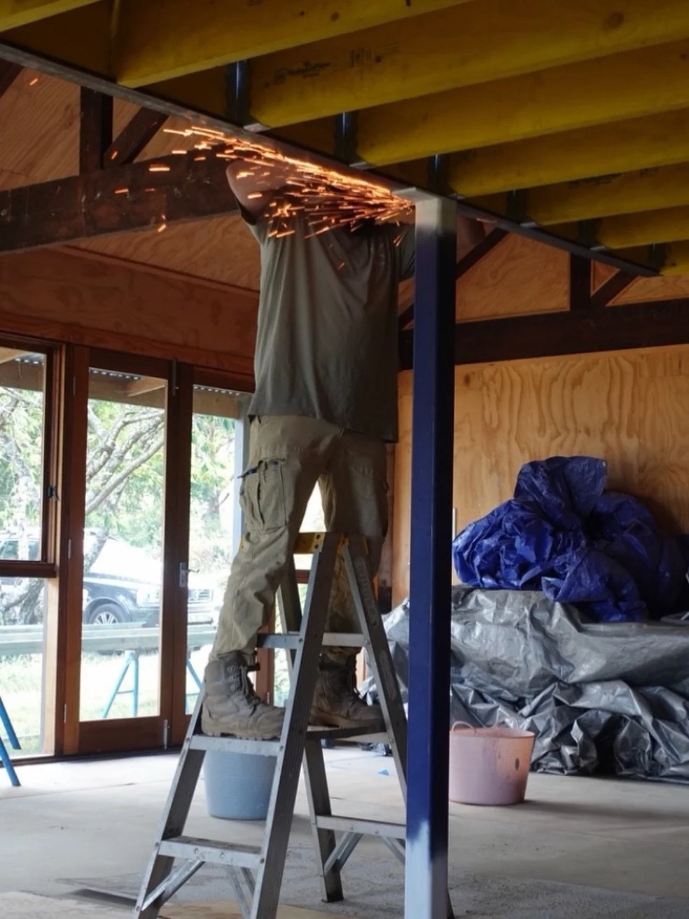 The final stretch of 2025!

#southernhighlandsbuilder #merrigangconstruction #customrenovation