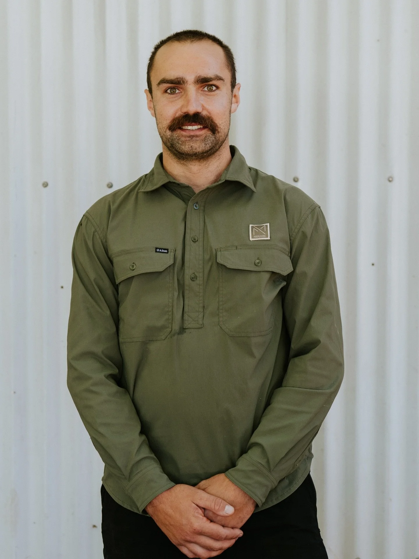 MEET THE MERRIGANG TEAM - Tyler

#southernhighlandsbuilder #merrigangconstruction #customrenovation