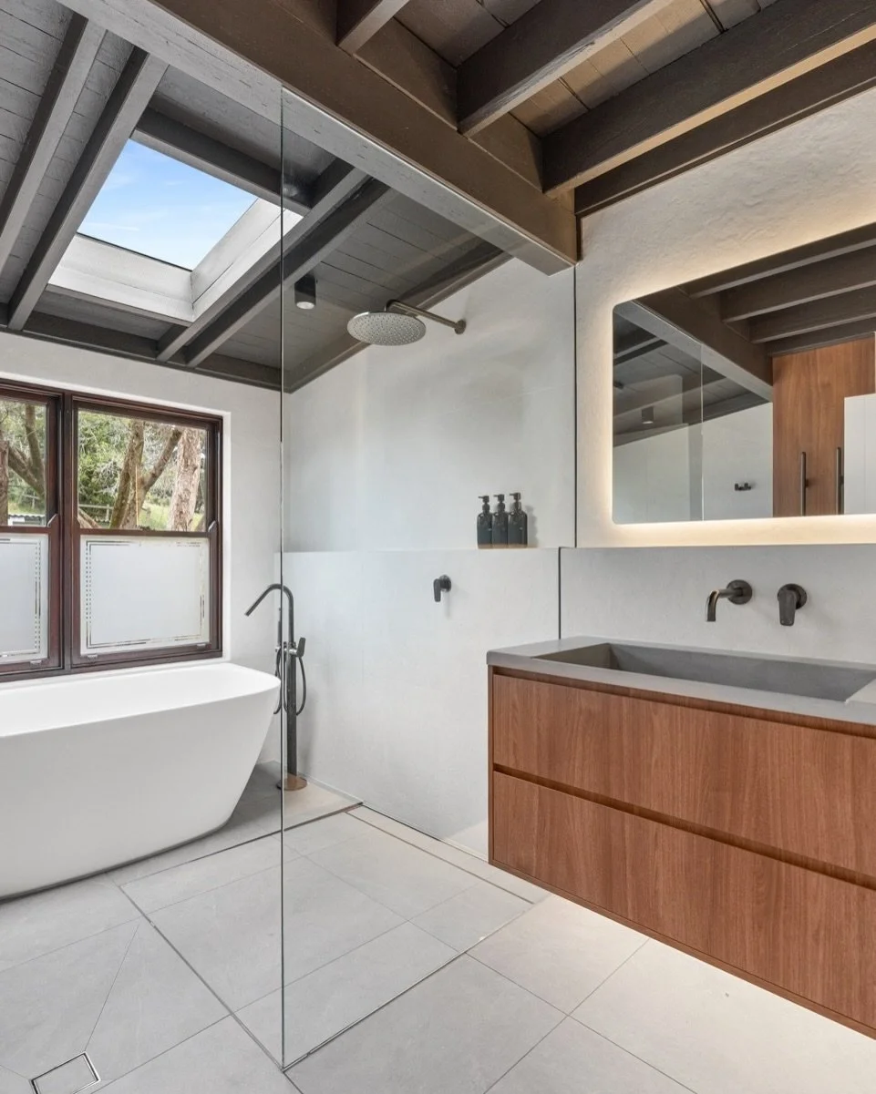 Thoughtful design. Quality craftsmanship. Beautiful results.

A look inside our recently completed Wildes Meadow project.