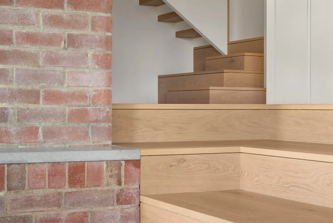 Every detail has a purpose and every finish tells a story at our Wildes Meadow project. 

#merrigangconstruction #behindthebuild #southernhighlandsbuilder #customrenovation