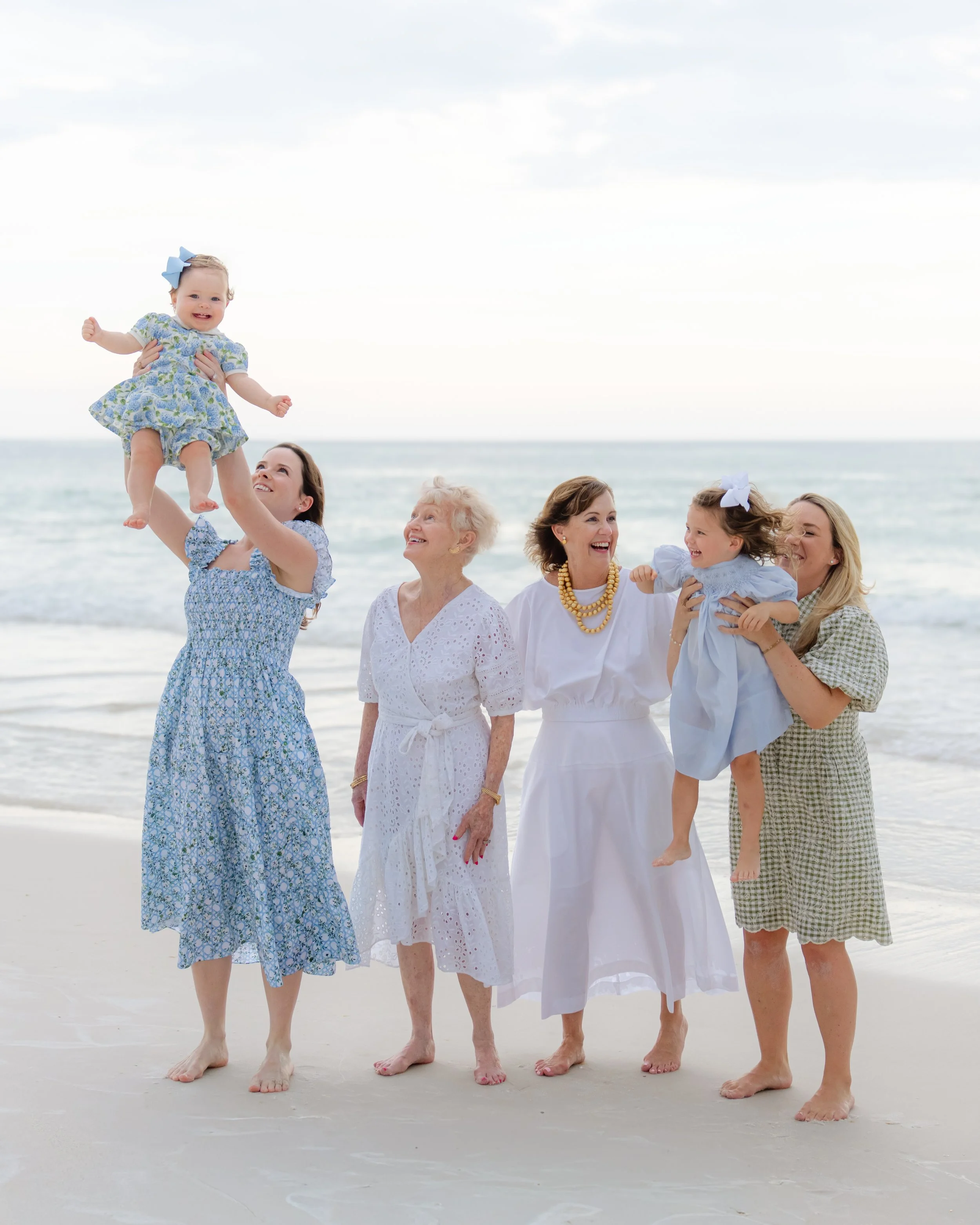 Family Photos in 30A. Family Photos in Watersound, Florida. 30A Photographer