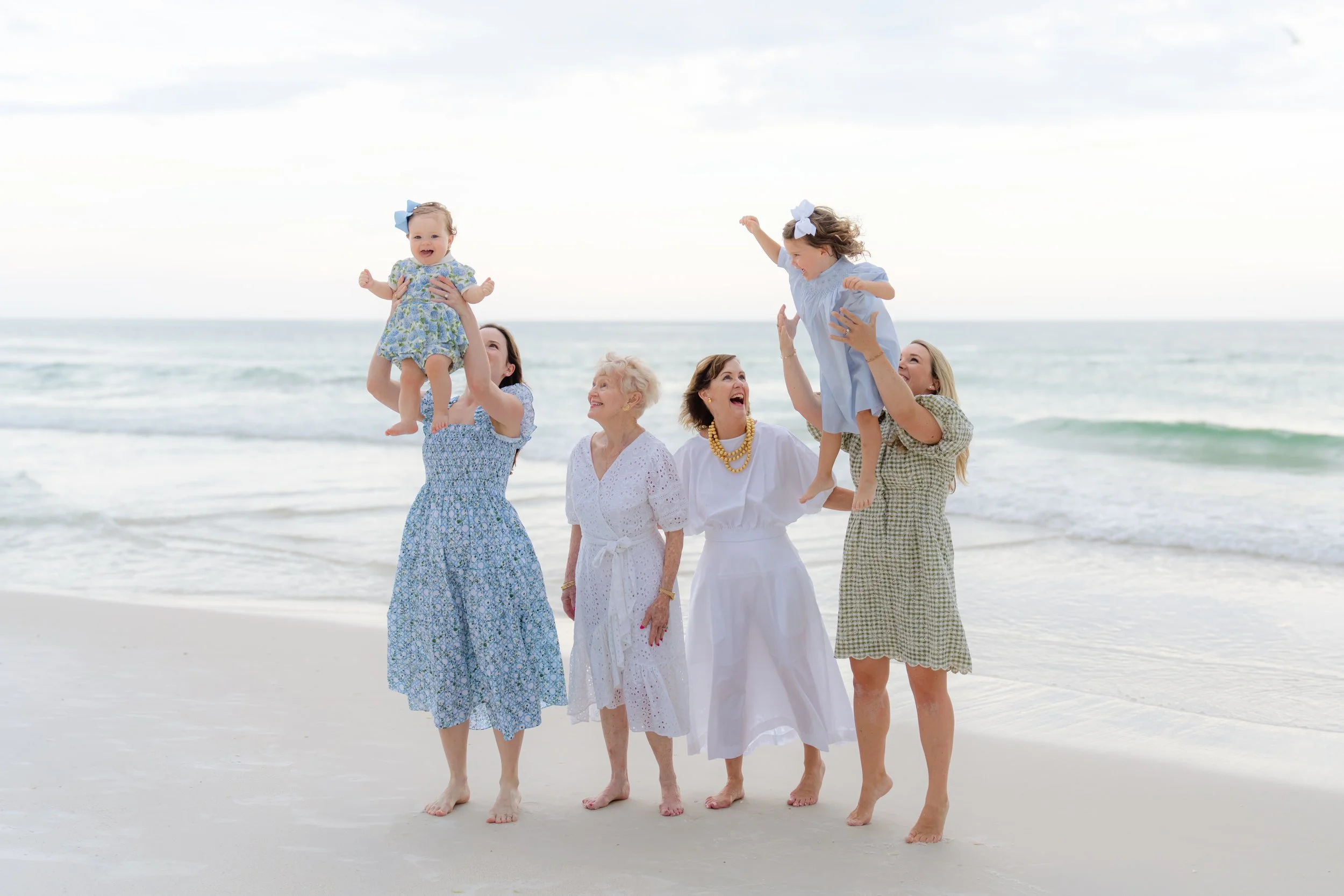 Family Photos in 30A. Family Photos in Watersound, Florida. 30A Photographer