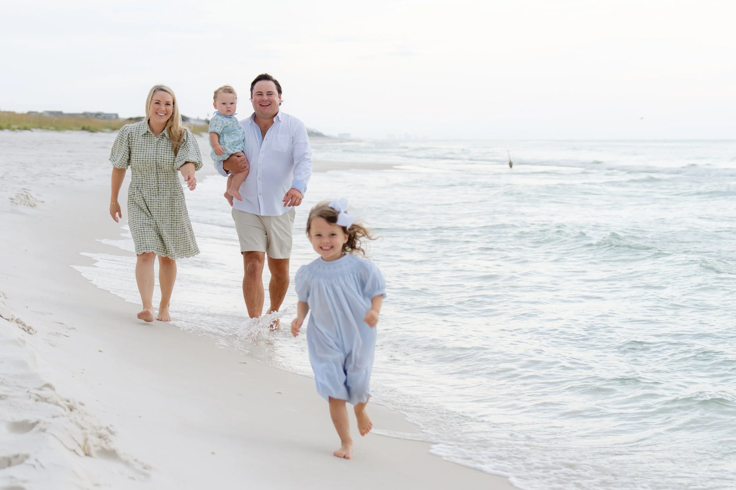 Family Photos in 30A. Family Photos in Watersound, Florida. 30A Photographer