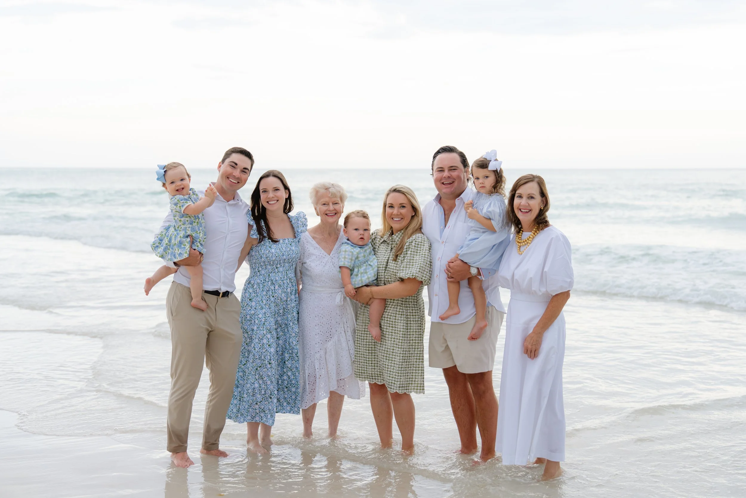 Family Photos in 30A. Family Photos in Watersound, Florida. 30A Photographer