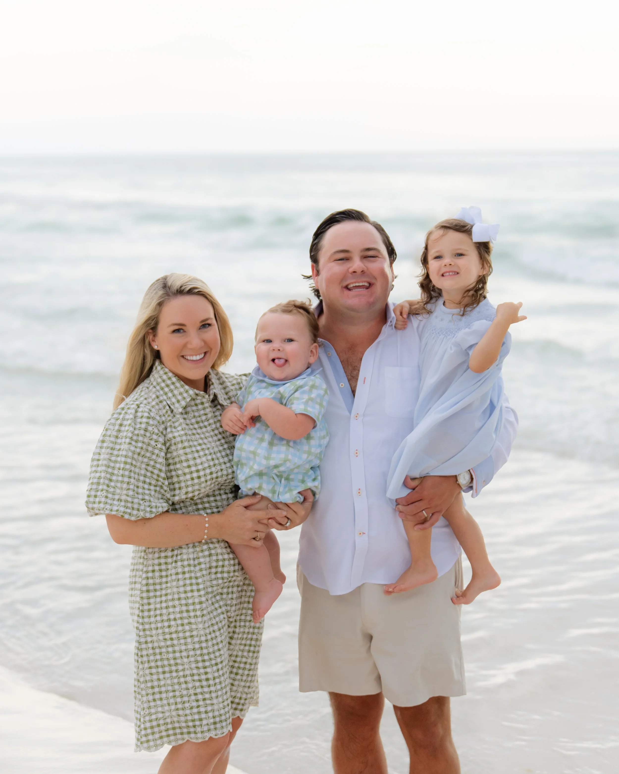 Family Photos in 30A. Family Photos in Watersound, Florida. 30A Photographer