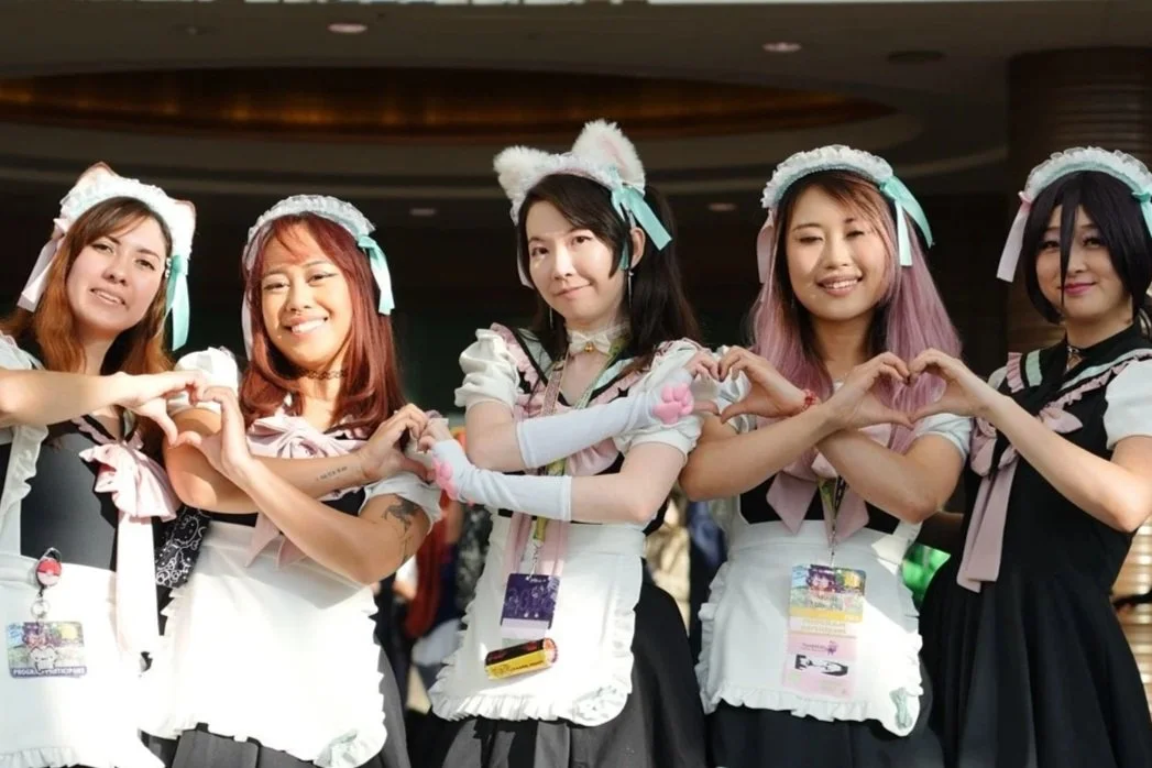 Anime Los Angeles 2026