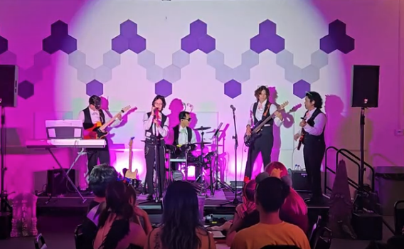 The Coven’s Curse at Geeky Teas