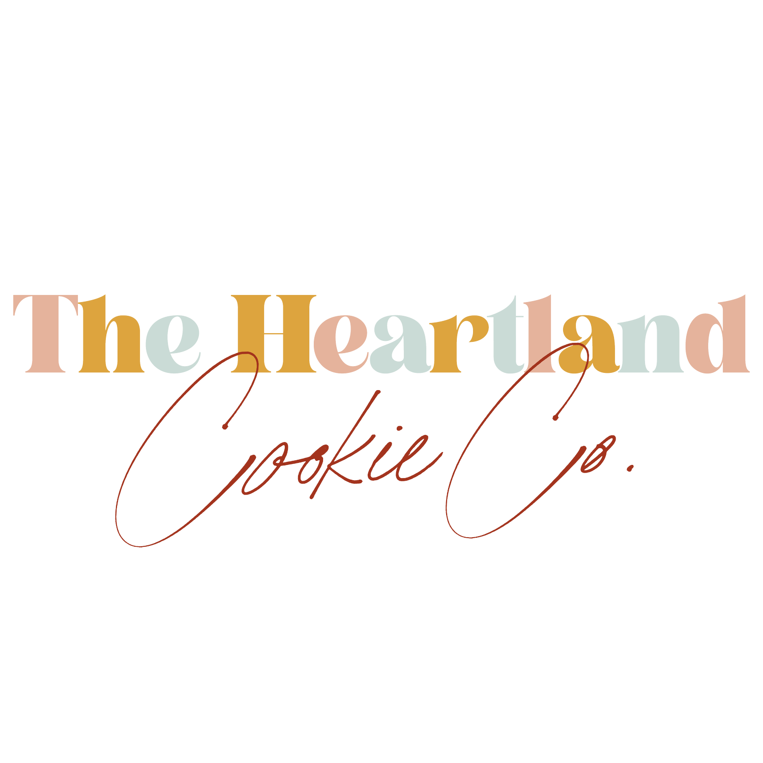 The Heartland Cookie Co.