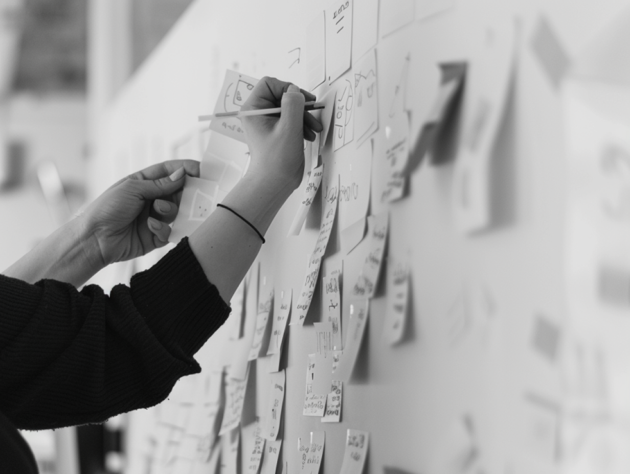 The Strategic Role of Brand Design in Web3: Building Trust Through Visual Language