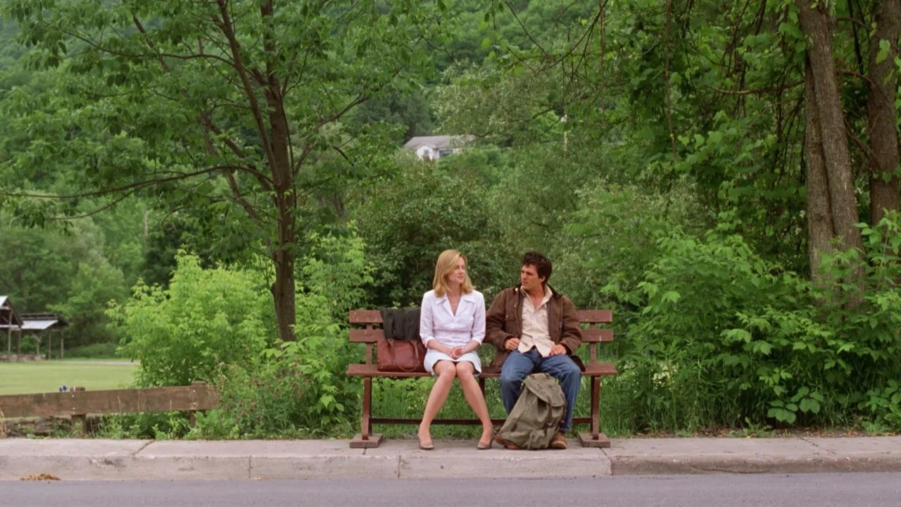 You Can Count on Me (Kenneth Lonergan)