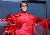 Dead Ringers (David Cronenberg)