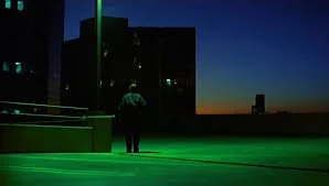Paris, Texas (1984)
