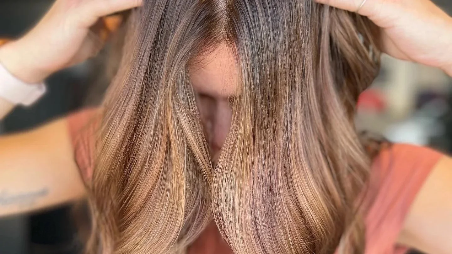 Effortless color starts with intention...
