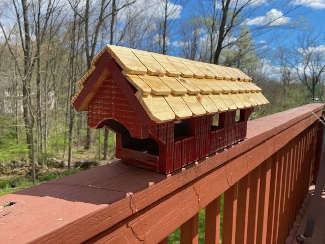 Covered Bridge Bird Feeder Angle.jpg