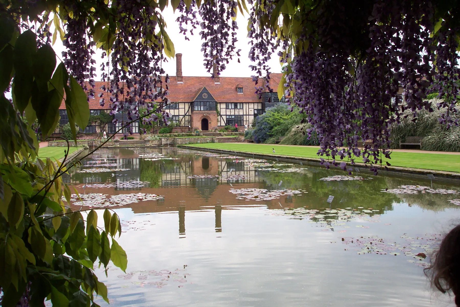 RHS Wisley Gardens