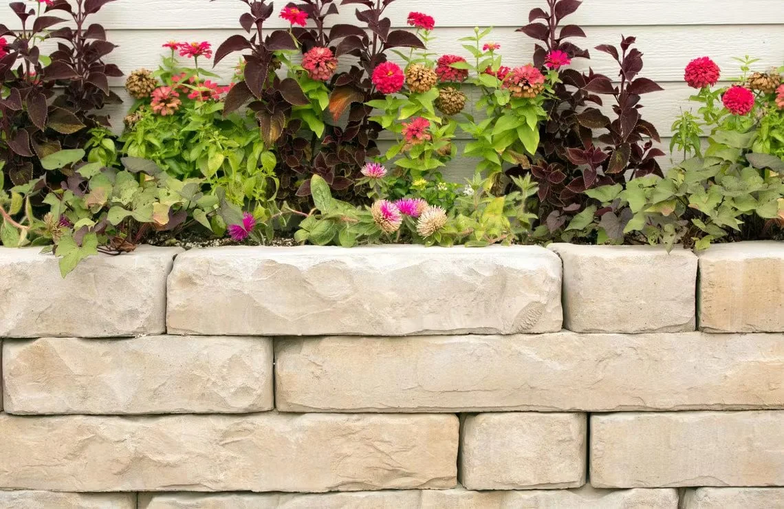 How to Choose the Right Retaining Wall for Your North Idaho Yard