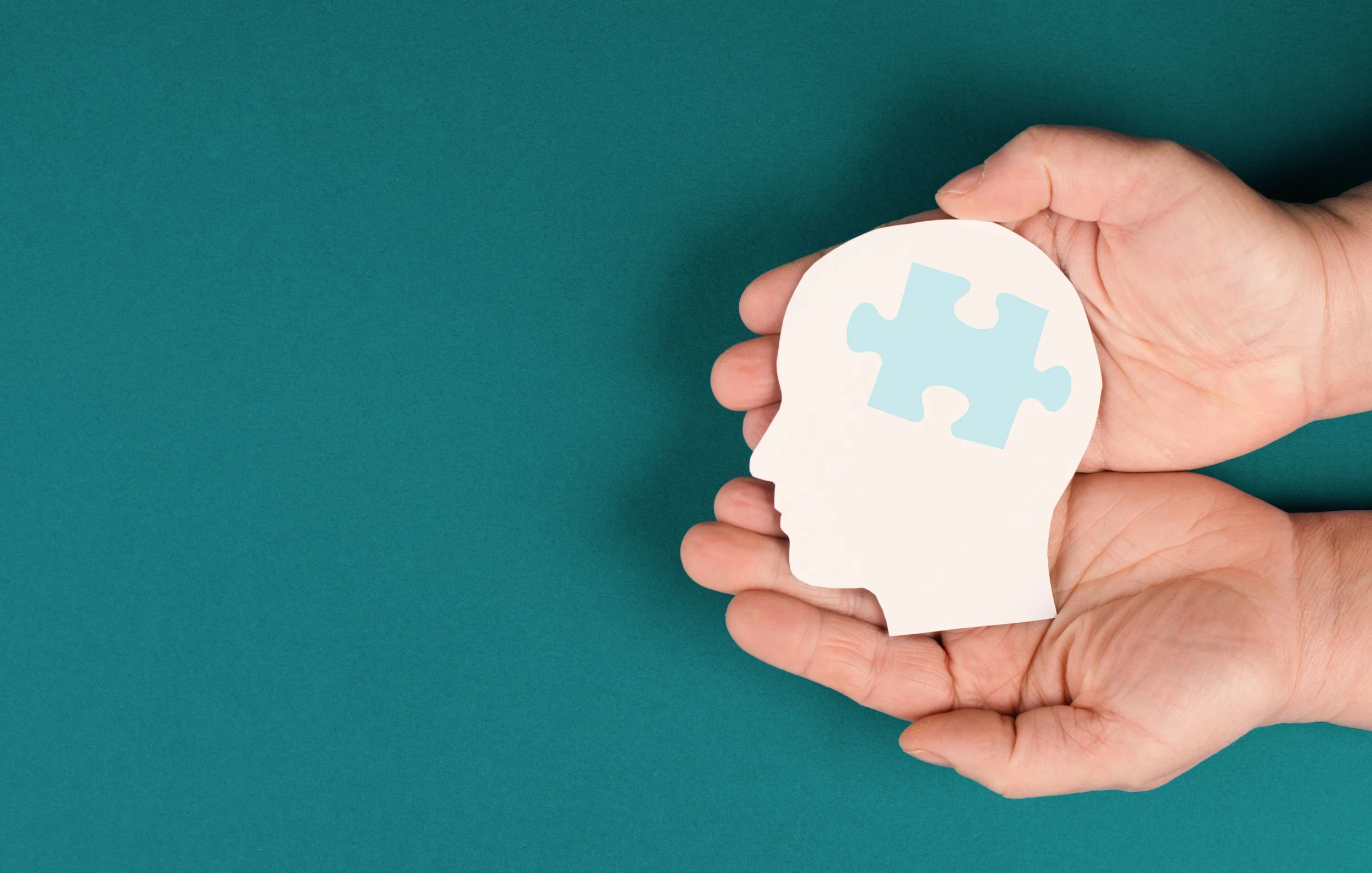 The Emotional Root of Chronic Illness