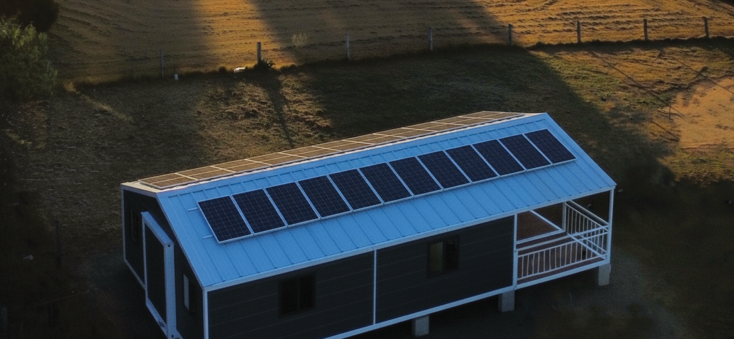 Prefab Solutions for Every Lifestyle