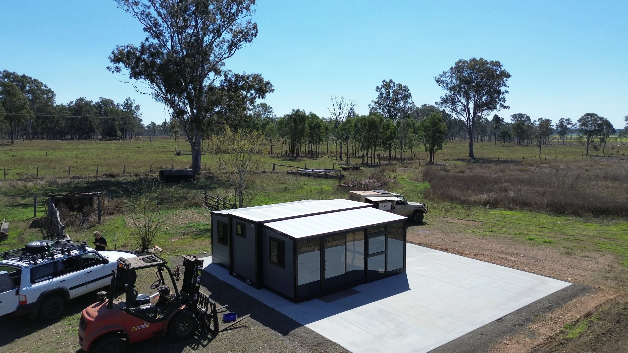 Are Modular Homes a Good Choice?