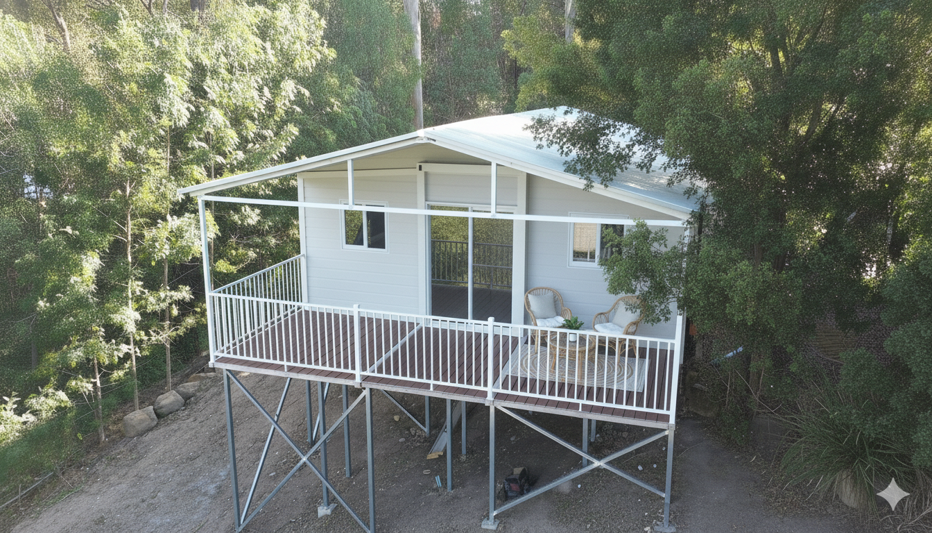 An image of The 30ft 270 Series 