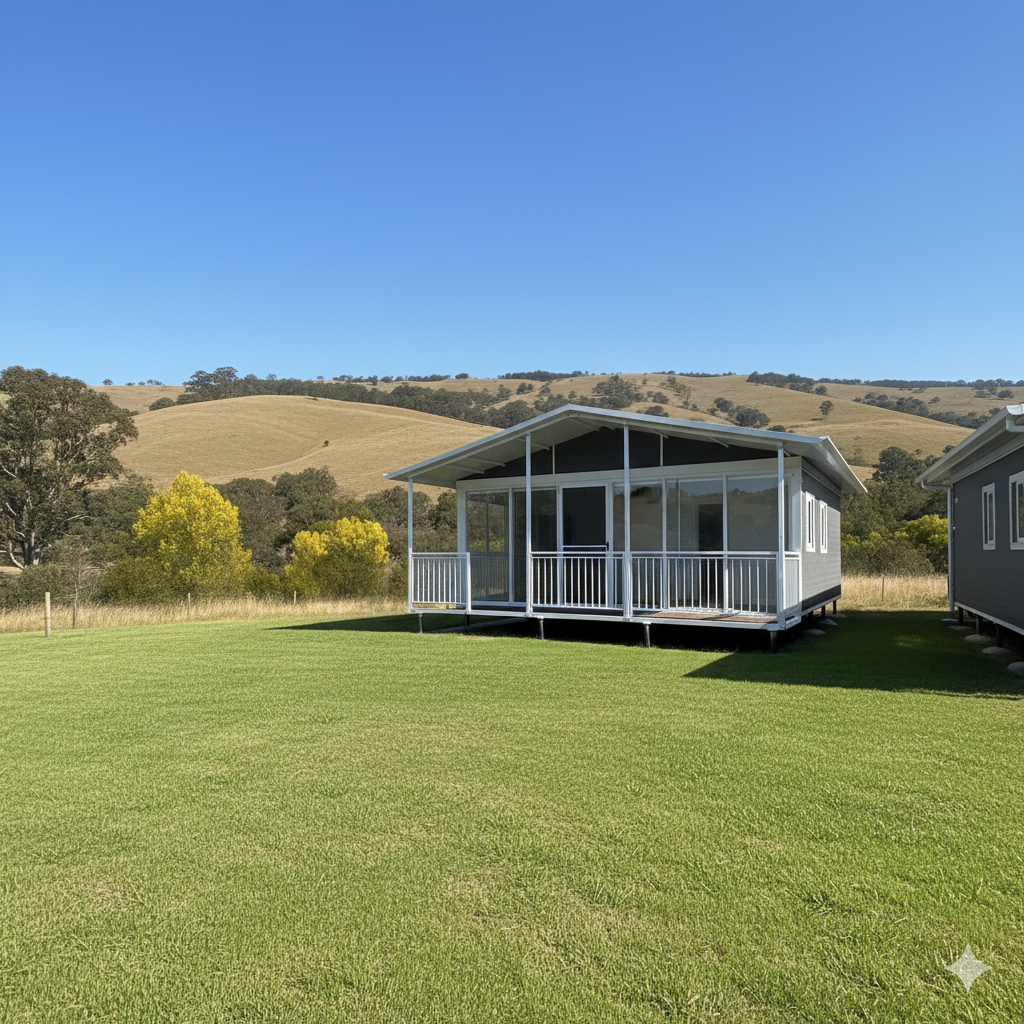 An image of our 240 Series 